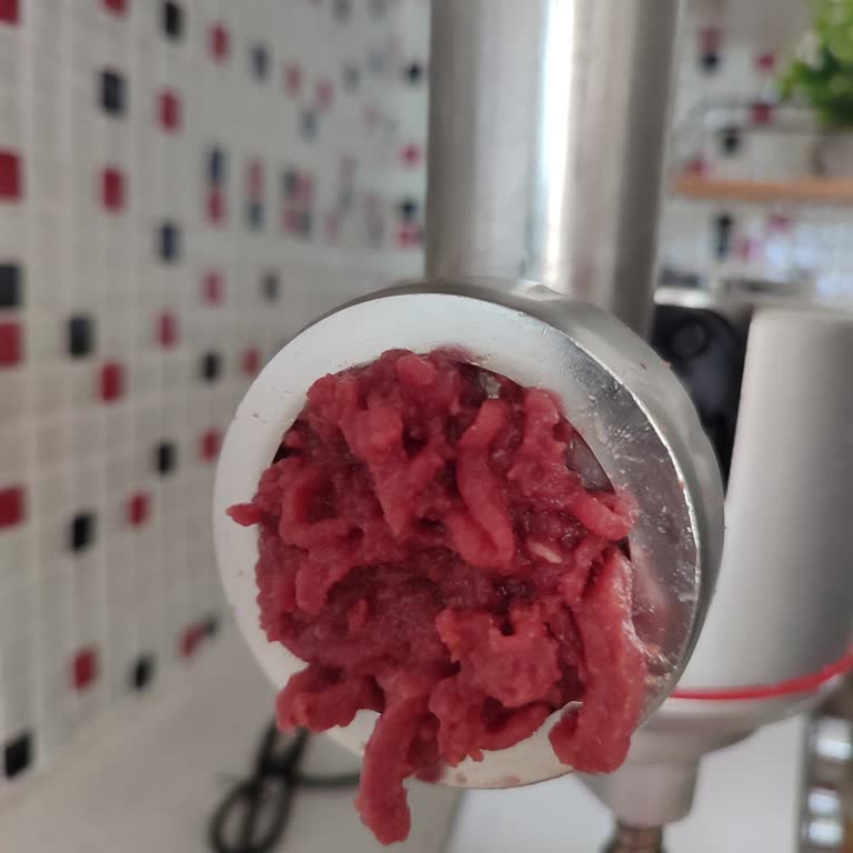 Robx Bozuk Hamur Makinesi Ve Blender İçin İade Sorunu