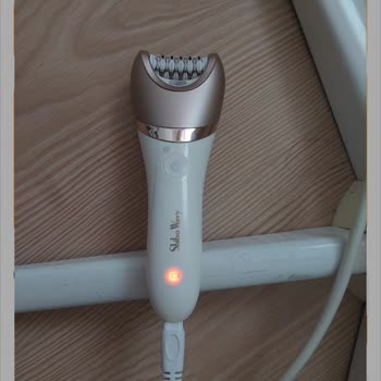 Shibowavy Epilasyon Aleti Şarj Olmuyor Trendyol Çözüm Sunmuyor