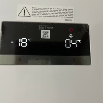 Yeni Aldığım Buzdolabı Soğutmuyor Servis Desteği Yok