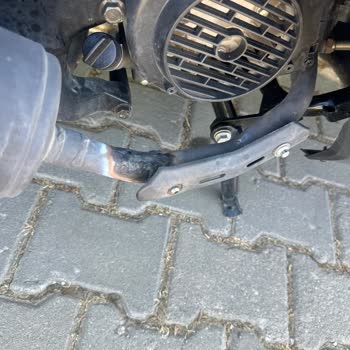 RKS Motor 5300 Km'de Sürekli Arıza Çıkaran Motorumun Garanti Mağduriyeti
