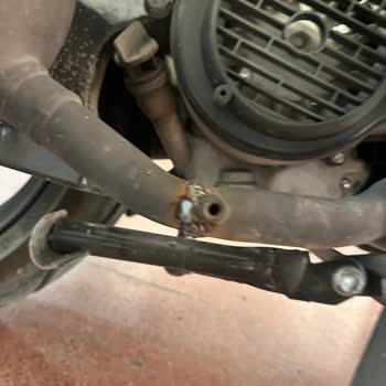 RKS Motor 5300 Km'de Sürekli Arıza Çıkaran Motorumun Garanti Mağduriyeti