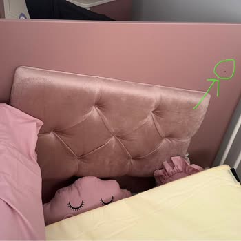 Çilek Mobilya'dan Eksik Ve Hatalı Teslimat Sonrası Yetersiz Destek