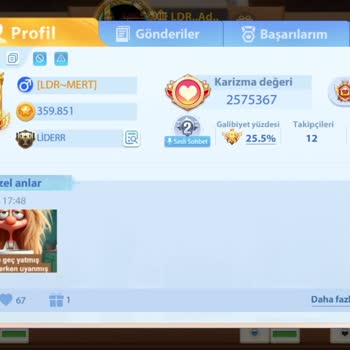 101 Okey Vip Gerçek Kullanıcı Yok