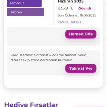 Digiturk İnternet Ve TV Hizmetinde Sürekli Kesinti Ve Yüksek Fatura Sorunu