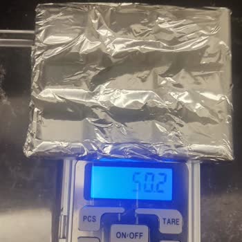 Çikolata Paketinde Eksik Gramaj Ve Tüketici Aldatmacası