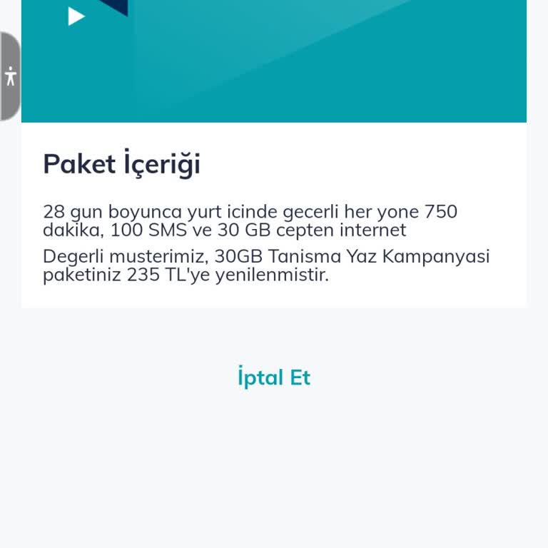 Türk Telekom Tarifemde Ani Zam Ve Faturalı Hatta Geçiş Baskısı