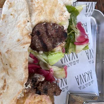 Akava Lounge Çanakkale Memnuniyetsizliği