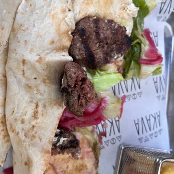 Akava Lounge Çanakkale Memnuniyetsizliği