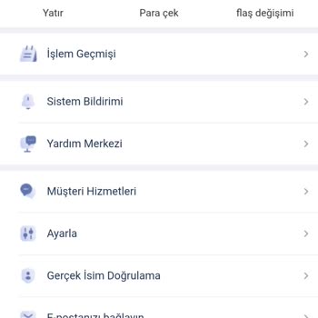 Prekaswap Para Çekme İşlemi İçin Hesaba Bloke Geldiğini Söylediler