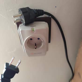 Yanlış Prizli Ürün, İade Sorunu Ve Yetersiz Müşteri Hizmeti Nedeniyle Mağduriyet