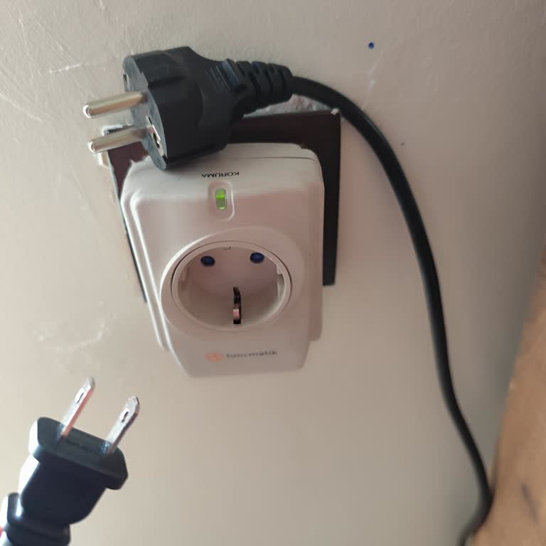 Yanlış Prizli Ürün, İade Sorunu Ve Yetersiz Müşteri Hizmeti Nedeniyle Mağduriyet