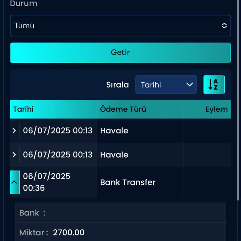Palaswin Bonus Vaadiyle Yatırılan Paranın Ödemesi Yapılmadı, Destek Yanıtsız Kaldı