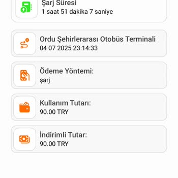 Kullanılmayan Tutarın Hesaptan Çekilmesine Çözüm Bekliyorum