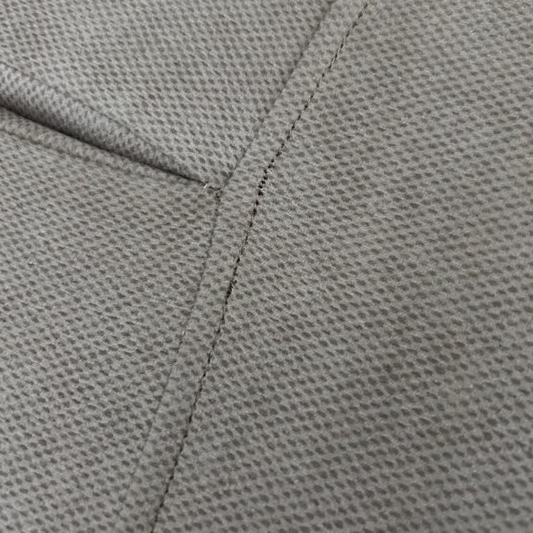 Enza Koltuklarda Dikiş Atması Ve Yavaş İlerleyen Garanti Süreci