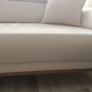 Öğretmenler Mobilya Koltuk Takımında Sürekli Arıza ve Tamir Sonrası Hasar Mağduriyeti