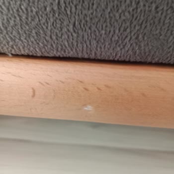 Öğretmenler Mobilya Koltuk Takımında Sürekli Arıza ve Tamir Sonrası Hasar Mağduriyeti