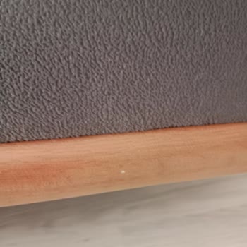 Öğretmenler Mobilya Koltuk Takımında Sürekli Arıza ve Tamir Sonrası Hasar Mağduriyeti