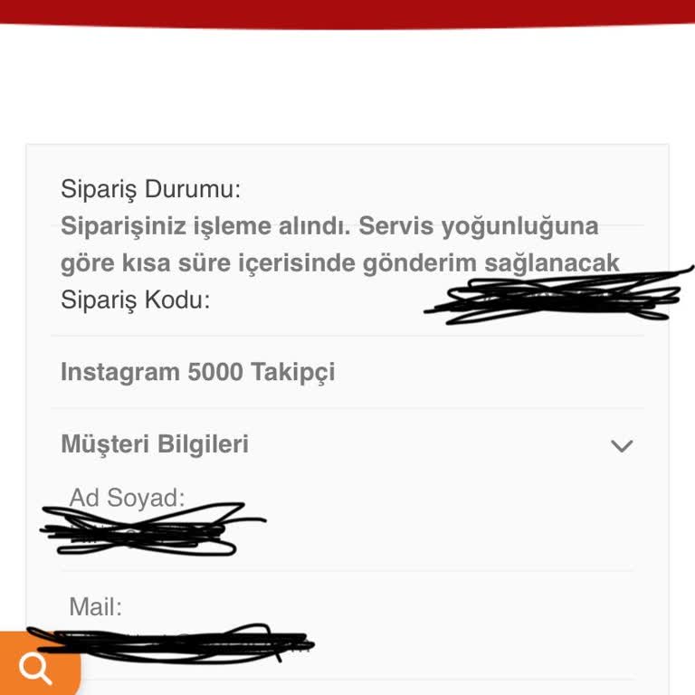 Satın Aldığım Takipçiler Teslim Edilmedi, İletişim Sağlanamıyor
