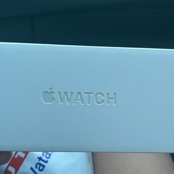 Satış Personelinin Hatalı Bilgilendirmesi Nedeniyle Apple Watch İadesinde Mağduriyet