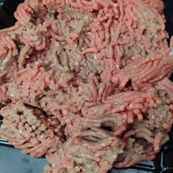 Tarihi Geçmiş Etin Taze Etle Karıştırılarak Gönderilmesi