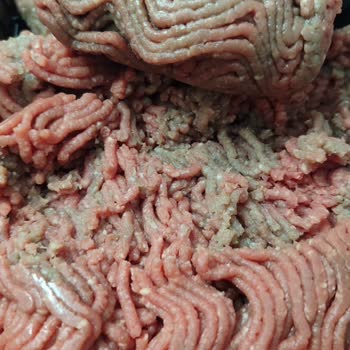 Tarihi Geçmiş Etin Taze Etle Karıştırılarak Gönderilmesi