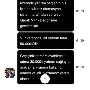 Yatırılan Paralar Geri Dönmüyor, Sürekli Ek Yatırım İsteniyor