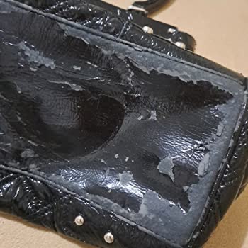 Az Kullanılan Çantaların Kısa Sürede Bozulması Ve Müşteri Hizmetsizliği