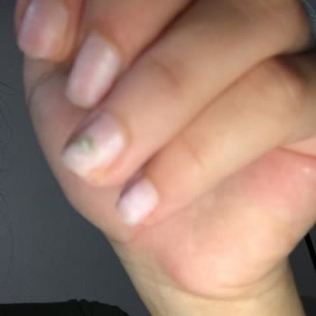 Su Beauty Nail (Maltepe) Hijyen ve Hizmet Sorunlarıyla Karşılaştım