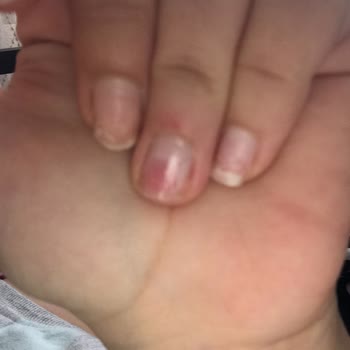 Su Beauty Nail (Maltepe) Hijyen ve Hizmet Sorunlarıyla Karşılaştım
