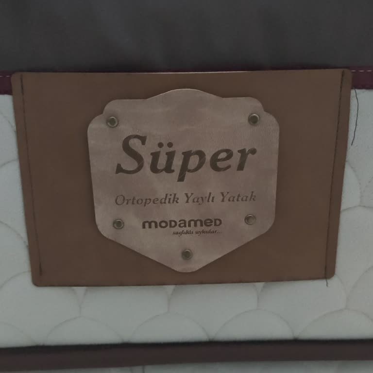 Modalife Mobilya Yatakta Çökme Ve Servis Sorunu