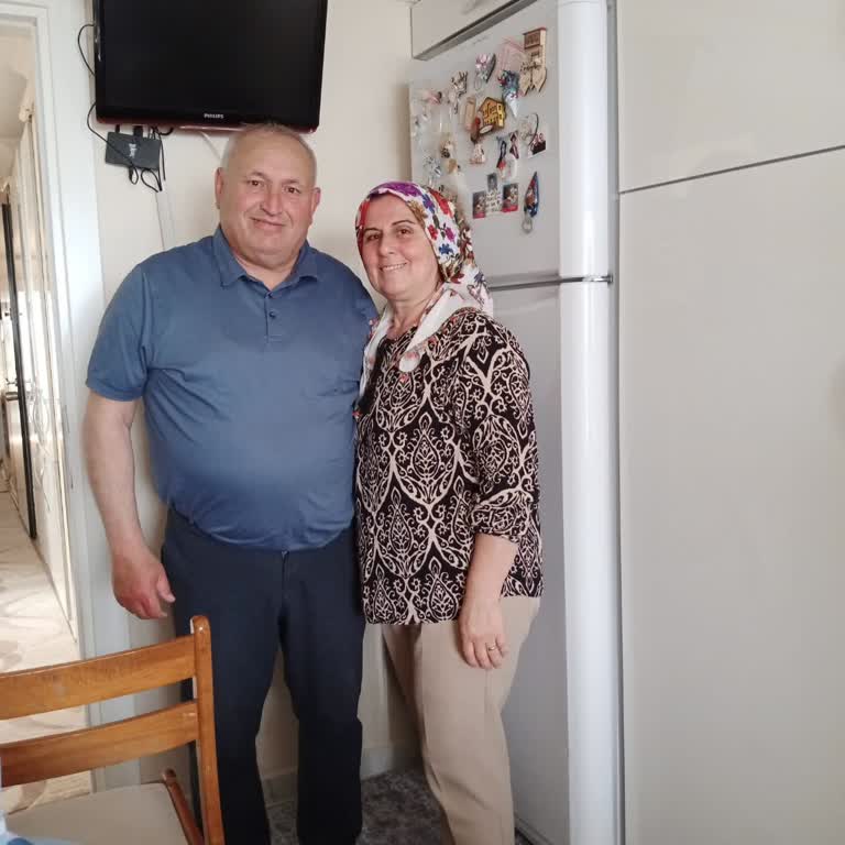 Ameliyat Sonrası Babamızı Kaybettik, Doktor Bilgi Vermedi