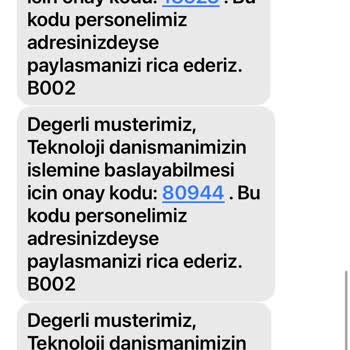 Teknofix Sürekli İnternet Kesintisi Ve Çözüm Sağlanmayan Servis Randevusu