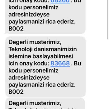 Teknofix Sürekli İnternet Kesintisi Ve Çözüm Sağlanmayan Servis Randevusu