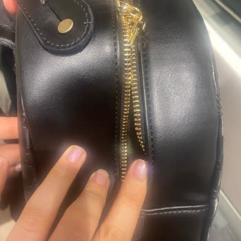 İlk Kullanımda Bozulan Çanta Ve Kaba Mağaza Personeli Nedeniyle Mağduriyet