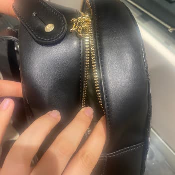 İlk Kullanımda Bozulan Çanta Ve Kaba Mağaza Personeli Nedeniyle Mağduriyet