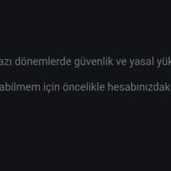 16 Gündür Blokeli Papara Hesabım Nedeniyle Mağduriyet Ve Ciddi Nakit İhtiyacı