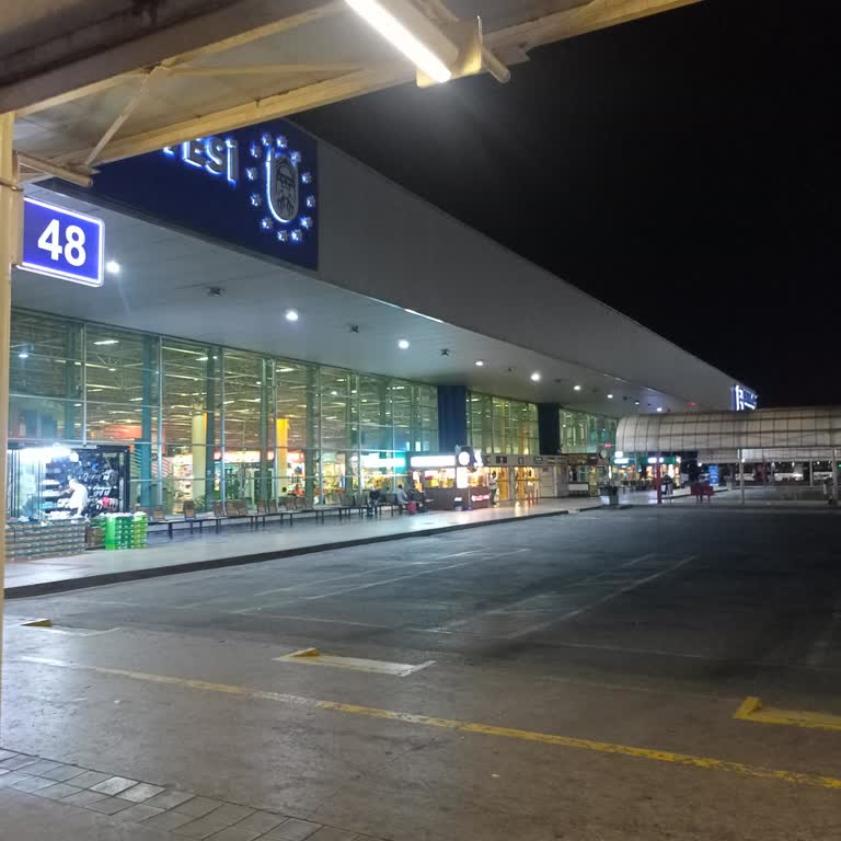 Obilet Saatine Riayet Etmiyor