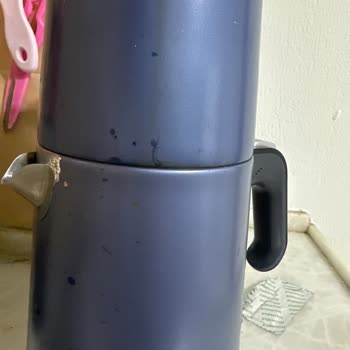 Arzum Çay Sefası Sürekli Arızalanıyor, Kalıcı Çözüm Bekliyorum