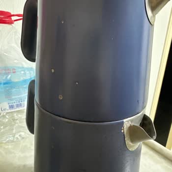 Arzum Çay Sefası Sürekli Arızalanıyor, Kalıcı Çözüm Bekliyorum