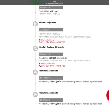 İade Edilen Modem İçin Haksız Fatura Tehdidi