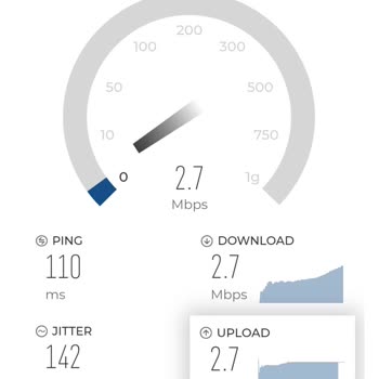 Bitlis Tatvan'da Süregelen Düşük İnternet Hızı Ve Yetersiz Destek
