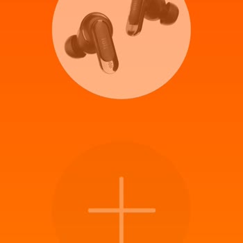 JBL Headphone Uygulamasında Ayarlara Erişim Sorunu