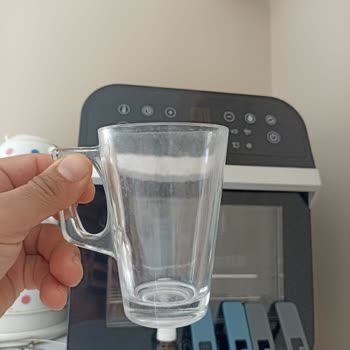 Arçelik Quick Shine Ürünü Beklentileri Karşılamadı, Tam Bir Hayal Kırıklığı Yaşadım