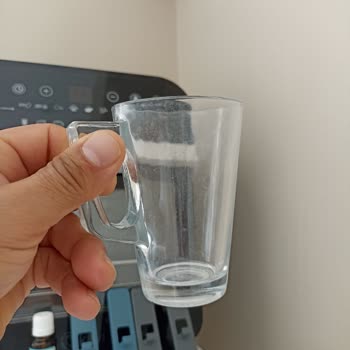 Arçelik Quick Shine Ürünü Beklentileri Karşılamadı, Tam Bir Hayal Kırıklığı Yaşadım