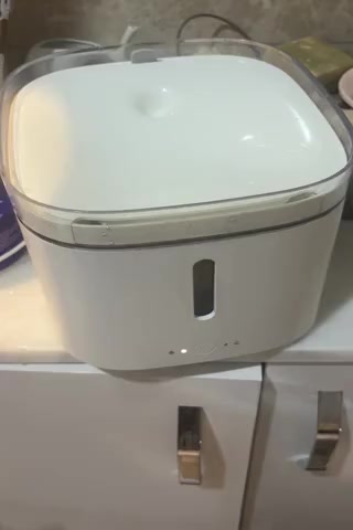 Xiaomi Water Dispenser Turns On but I Cannot Get Any Water video cover
