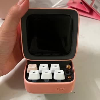 D&R'dan Alınan Divoom Ürününde Şarj Sorunu Ve İlgisiz Mağaza