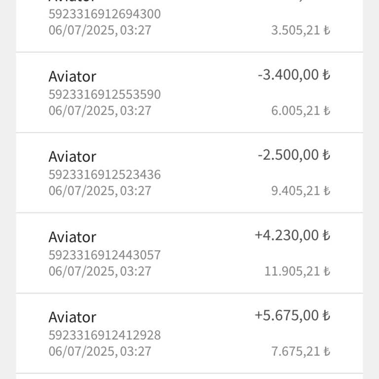 Bakiyemin Sıfırlanması Ve Destek Sürecinde Yaşadığım Sorunlar