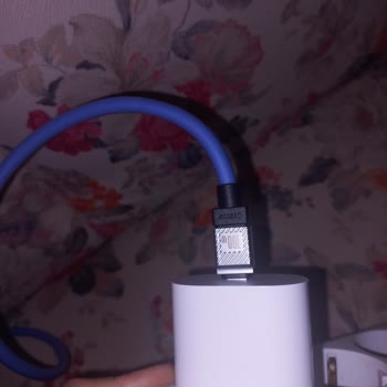 Baseus Şarj Kablosunda Arıza Ve Garanti Muhatapsızlığı