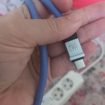 Baseus Şarj Kablosunda Arıza Ve Garanti Muhatapsızlığı