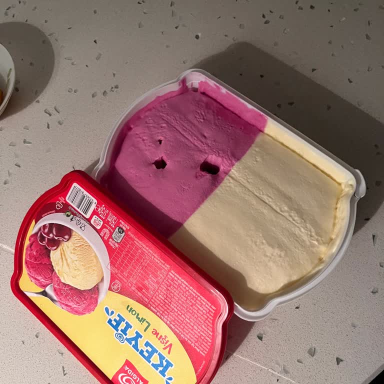 Dondurmada Fabrikasyon Hata Ve Hijyen Endişesi Yaşadım